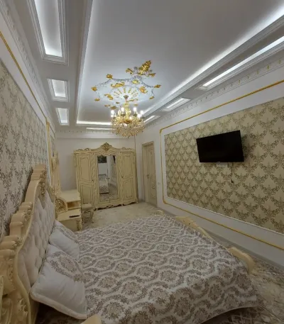 2-комн. квартира, 10 этаж, 98м², сино