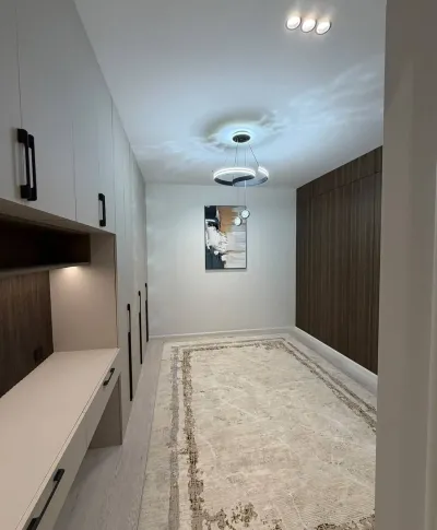 3-комн. квартира, 14 этаж, 120 м², Шохманур