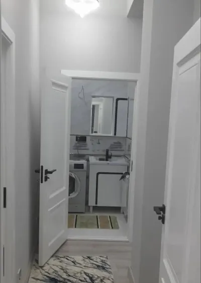 2-комн. квартира, 10 этаж, 61м², И Сомони