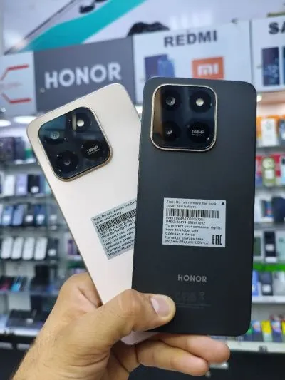 Honor X7 128 gb