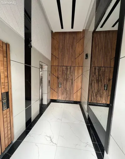 2-комн. квартира, 8 этаж, 64 м², шохмансур
