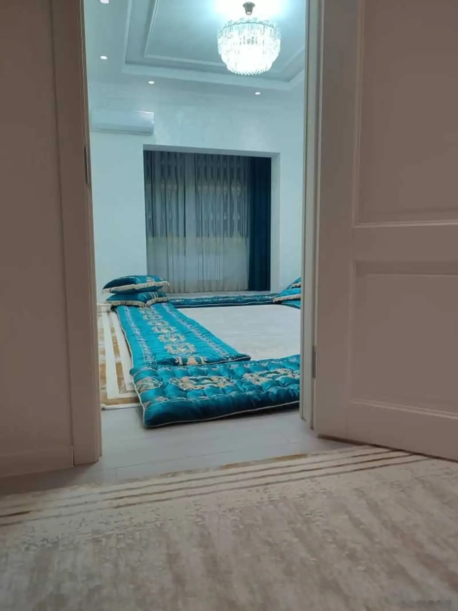 2-комн. квартира, 11 этаж, 75м², испечак Somon Arsh