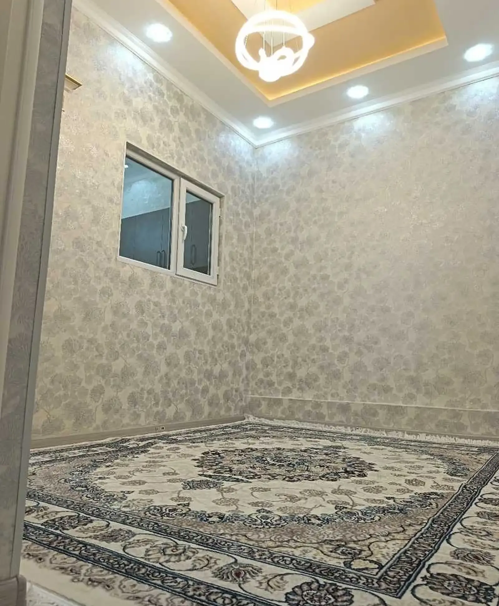 3-комн. квартира, 6 этаж, 78м², Мардон