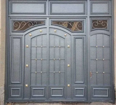 Дарвоза