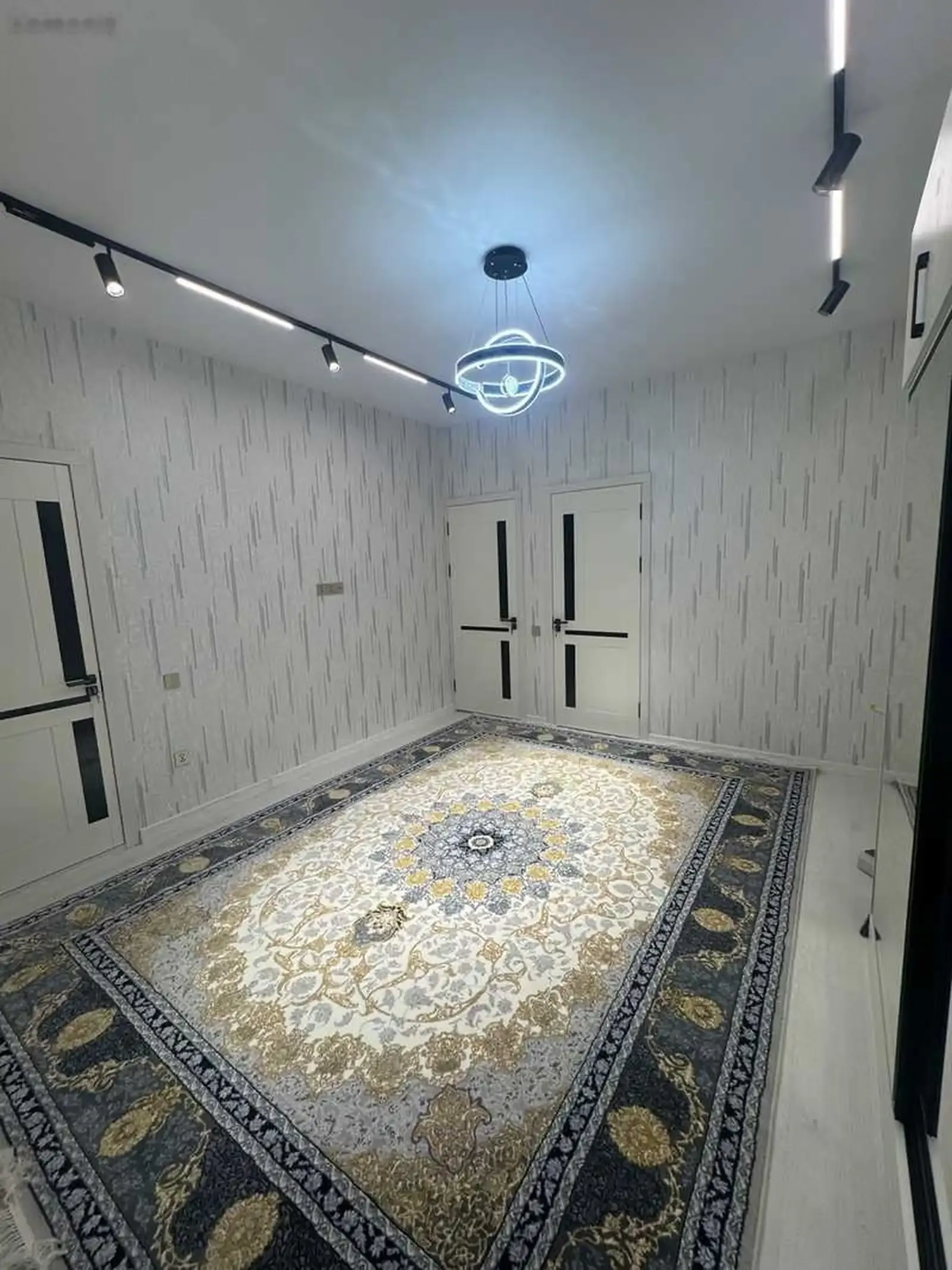 1-комн. квартира, 4 этаж, 58 м², Шоҳмансур, Айнӣ, Бустонсити