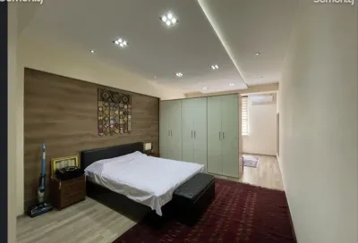 2-комн. квартира, 4 этаж, 110м², Шохмансур