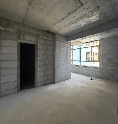 3-комн. квартира, 16 этаж, 126 м², Сино
