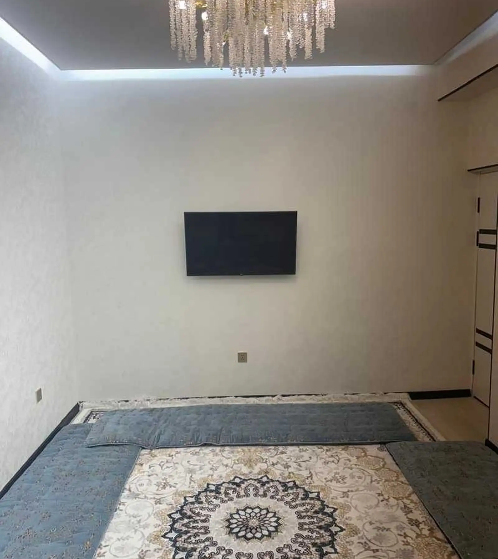 2-комн. квартира, 15 этаж, 80м², Молодёжный Театр дом Эсхата чоррохи Гулистон
