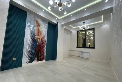 2-комн. квартира, 3 этаж, 63 м², Молодежный