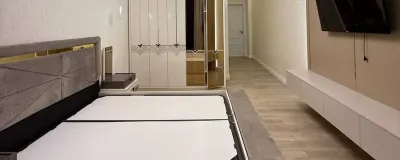 4-комн. квартира, 3 этаж, 215 м², Шохмансур Домпечат Пайкар