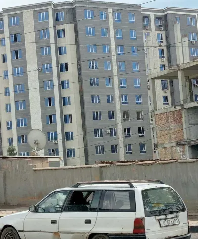 3-комн. квартира, 11 этаж, 70 м², Шохмансур