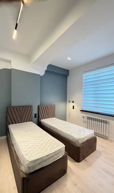 3-комн. квартира, 15 этаж, 113 м², Фирдавси