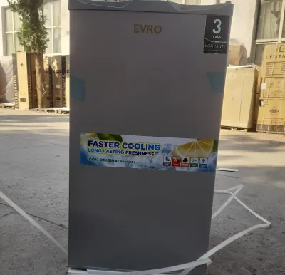 Холодильник Evro