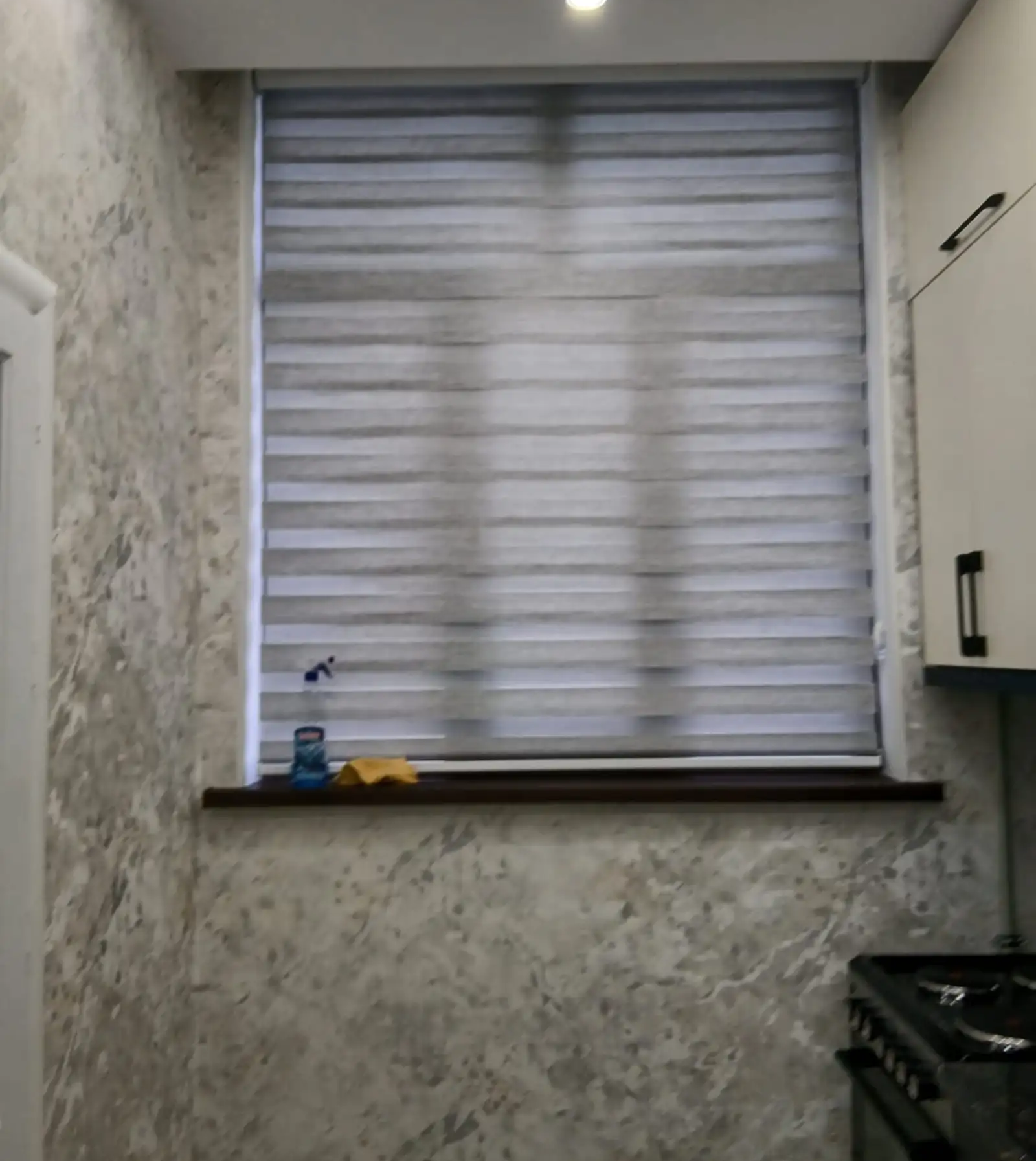 2-комн. квартира, 12 этаж, 55м², Шохмансур Голубой экран ру баруи Пайкар