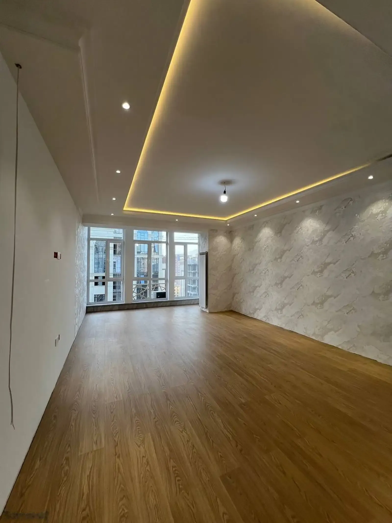 3-комн. квартира, 14 этаж, 197 м², Шохмансур