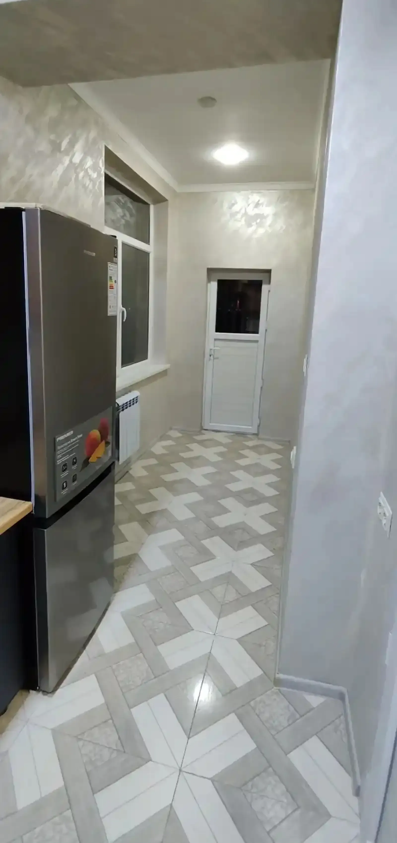 3-комн. квартира, 11 этаж, 97м², 112 мкр