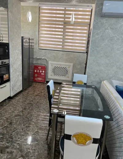 1-комн. квартира, 3 этаж, 50 м², пулоди