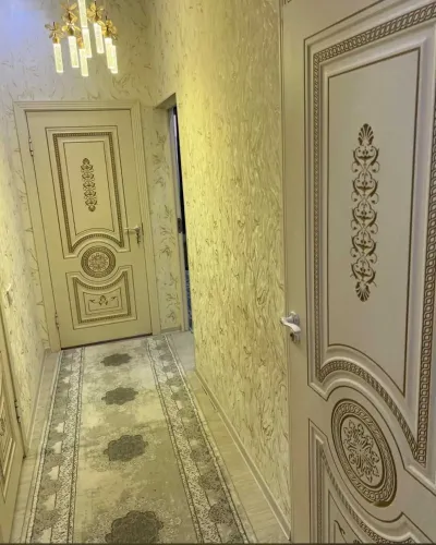 2-комн. квартира, 15 этаж, 58м², Шохмансур