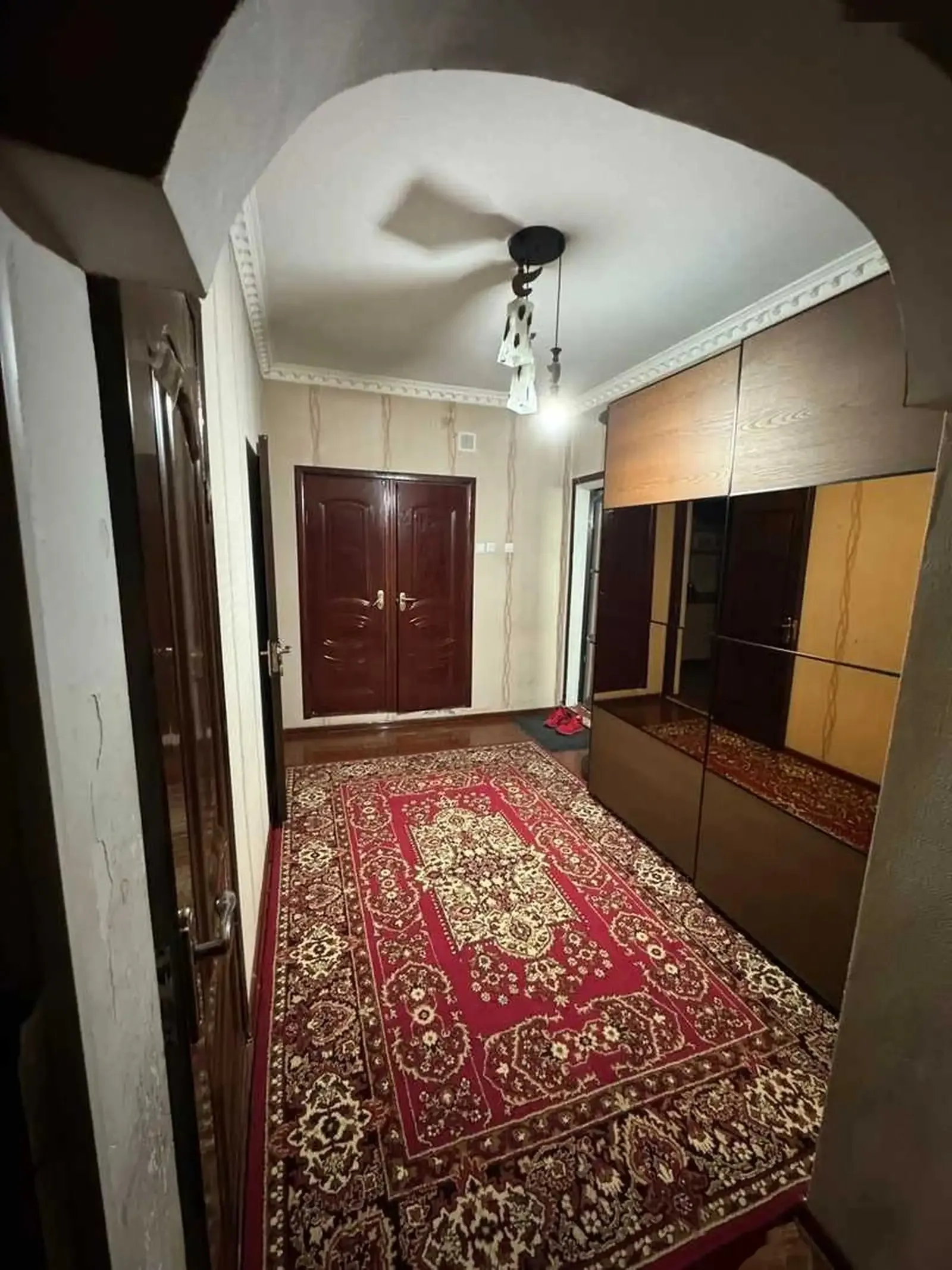 3-комн. квартира, 7 этаж, 87м², Сино (84мкр)