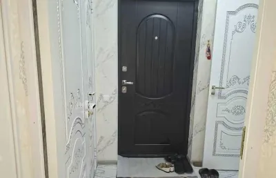 2-комн. квартира, 5 этаж, 50 м², Кольцевая, район Профсоюз