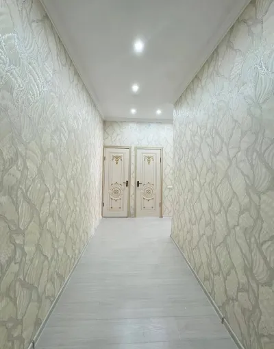 2-комн. квартира, 14 этаж, 98 м², Исмоили Сомони