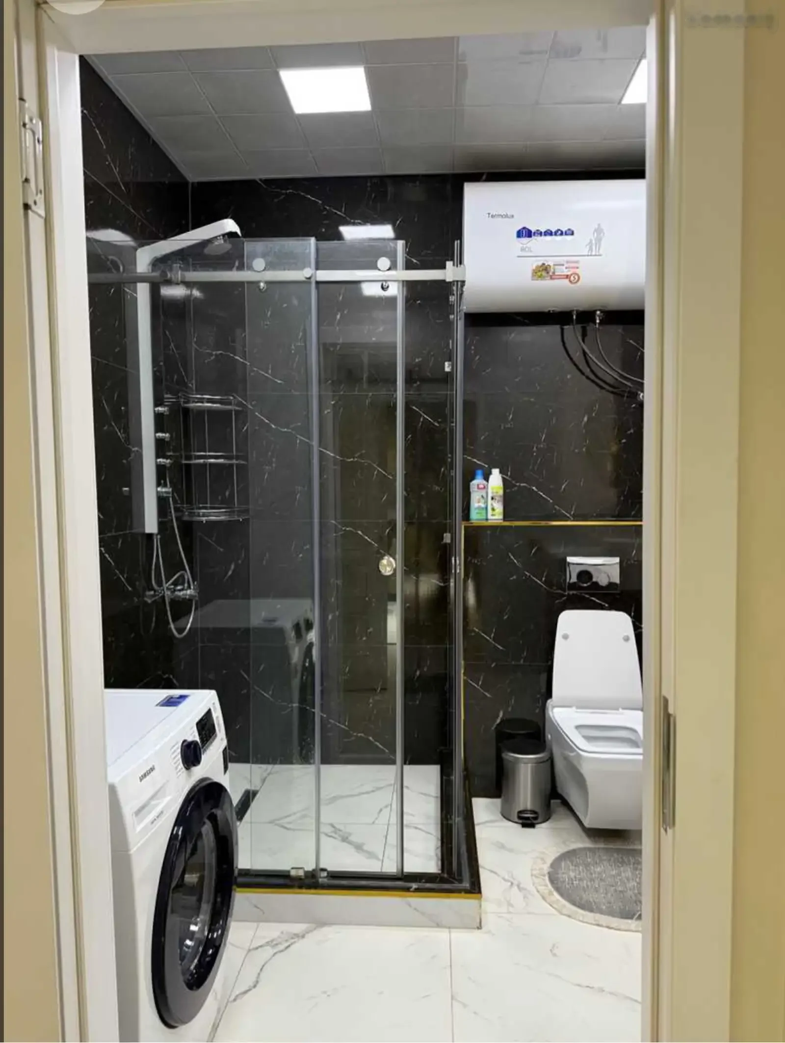 2-комн. квартира, 11 этаж, 90м², Домпечать