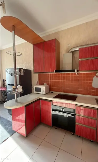 1-комн. квартира, 8 этаж, 65 м², Сомони