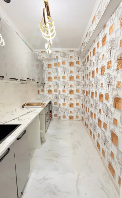 2-комн. квартира, 4 этаж, 50 м², Кольцевая, Профсоюз