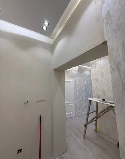 2-комн. квартира, 3 этаж, 70 м², 4 Дома,Ресторан Ок
