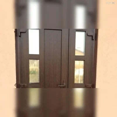 Дверь