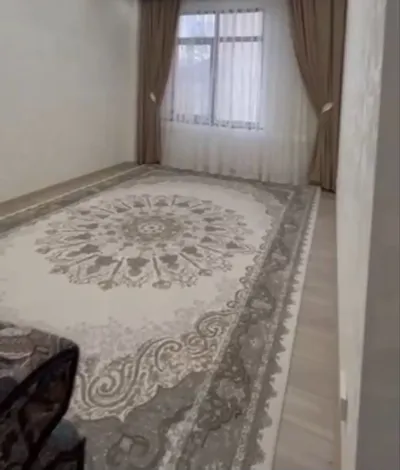 2-комн. квартира, 5 этаж, 63 м², Исмоили Сомони
