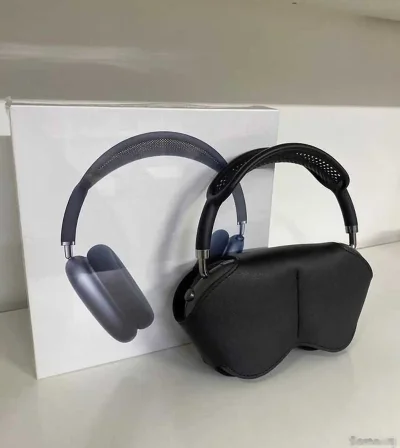 Гарнитуры AirPods Pro Max