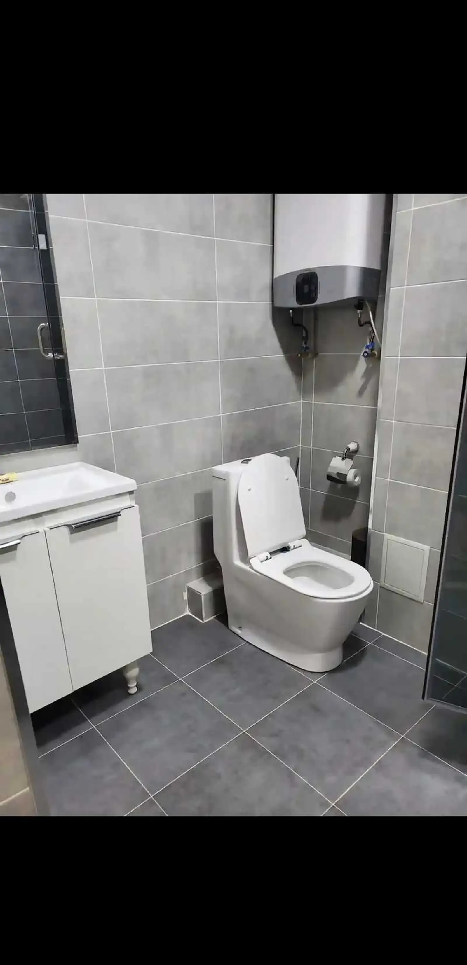 3-комн. квартира, 6 этаж, 90м², Бозори Меҳргон