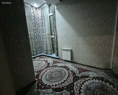 2-комн. квартира, 6 этаж, 70м², Шохмансур
