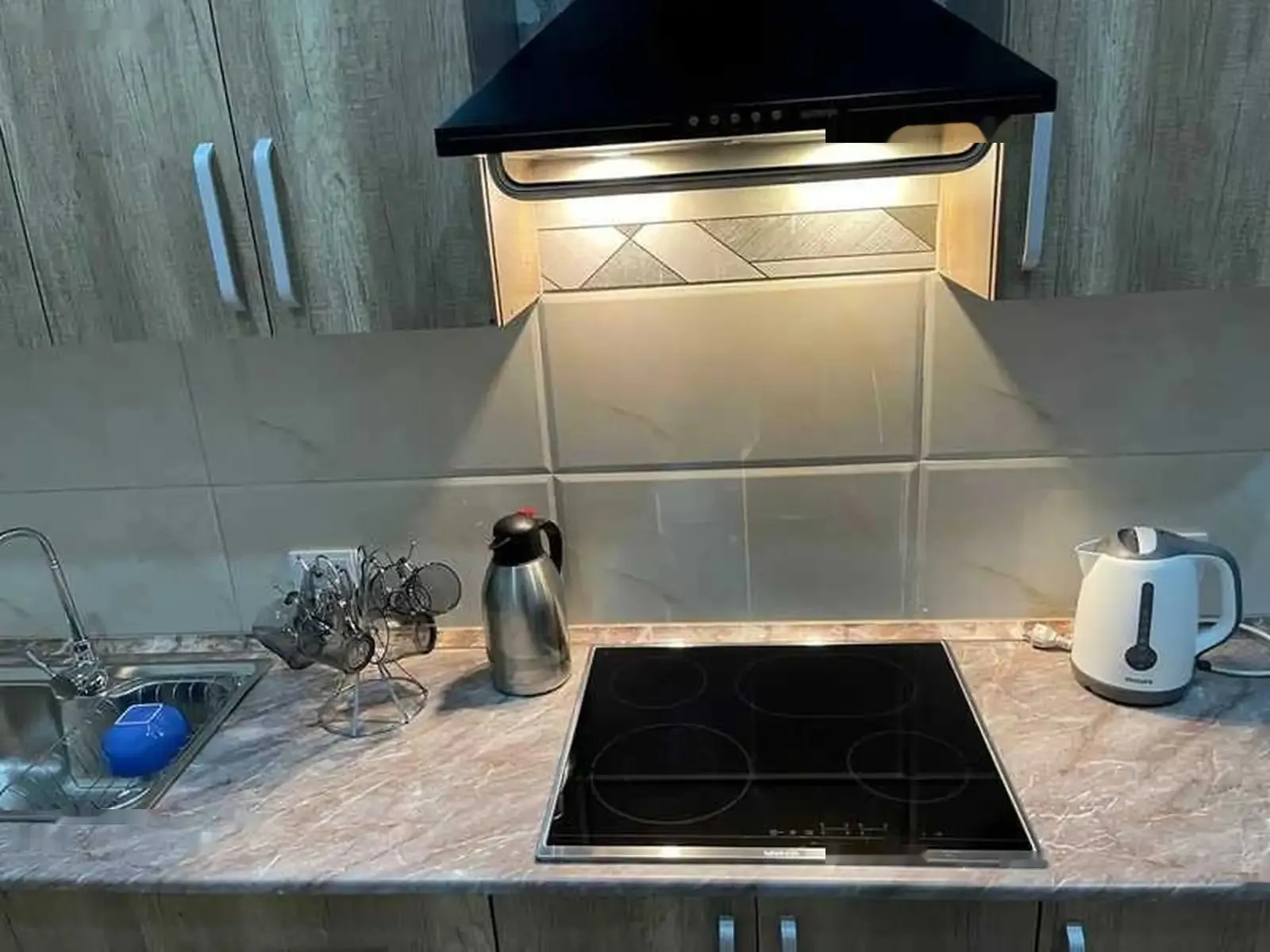 2-комн. квартира, 6 этаж, 56м², Водонасос доми додо пицца