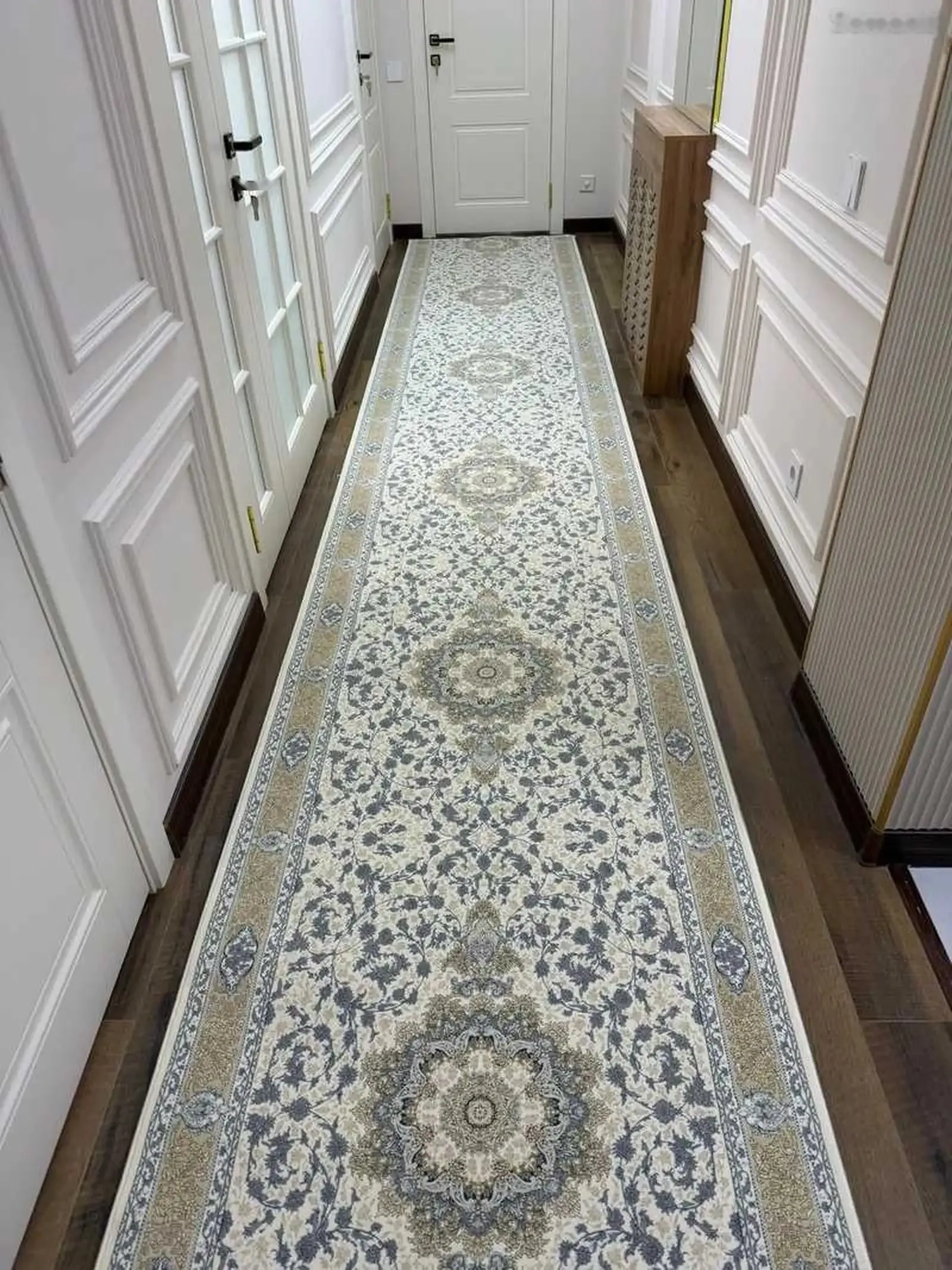 2-комн. квартира, 11 этаж, 75м², Шохмансур
