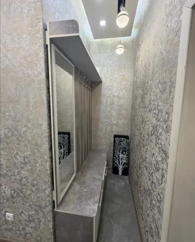 2-комн. квартира, 6 этаж, 70м², Шохмансур