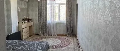 3-комн. квартира, 7 этаж, 88 м², сино