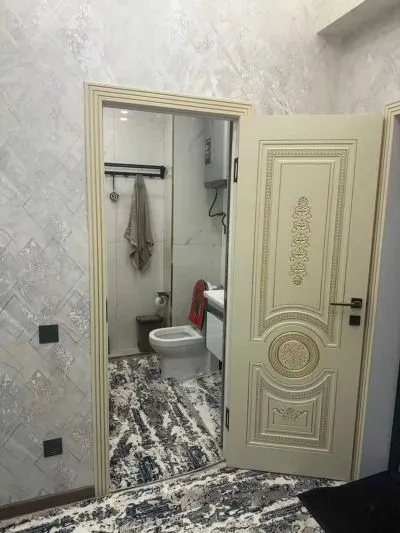 1-комн. квартира, 8 этаж, 60 м², шохмансур