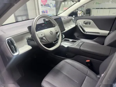 Leapmotor C01, 2025