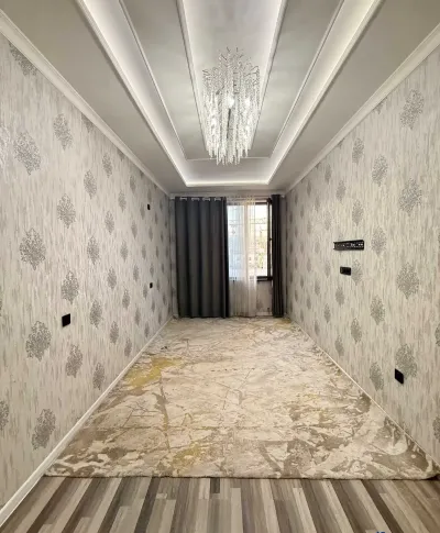 2-комн. квартира, 14 этаж, 70 м², Сино, 102 мкр, Ёвар, напротив роддоми 3