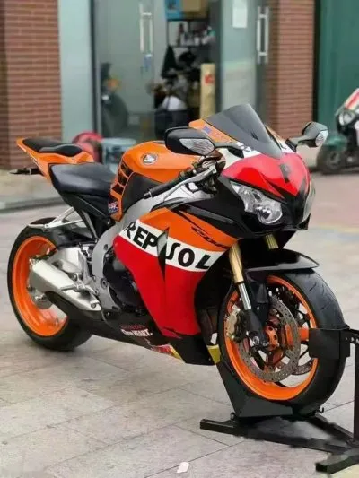 Мотоцикл Honda CBR