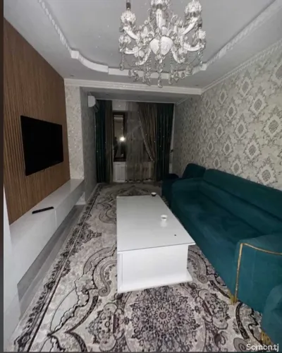 2-комн. квартира, 9 этаж, 87м², 92 мкр
