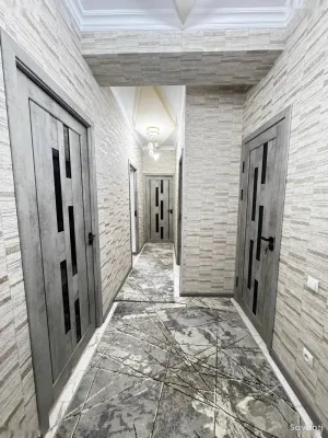 3-комн. квартира, 11 этаж, 70 м², сино