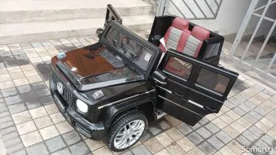 Детский Электромобиль