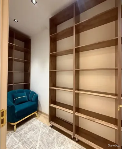 2-комн. квартира, 5 этаж, 70м², Шохмансур