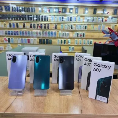 Samsung Galaxy A07 64 gb