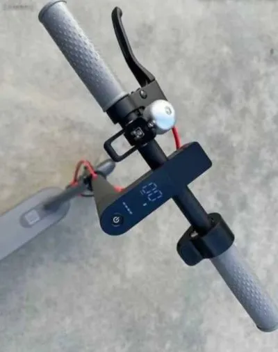 Электросамокат