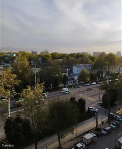 2-комн. квартира, 7 этаж, 52м², Сино