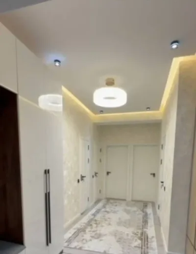 2-комн. квартира, 3 этаж, 52 м², Сино